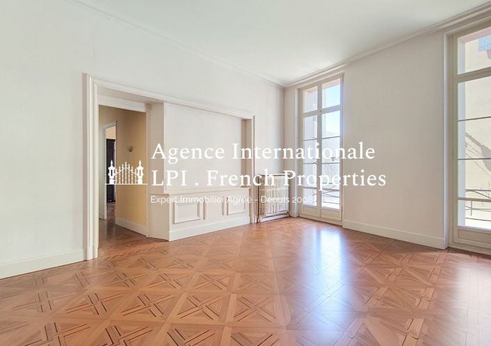 for sale Appartement bourgeois Perpignan