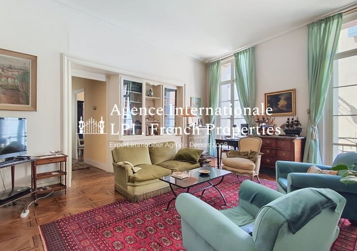 for sale Appartement bourgeois Perpignan