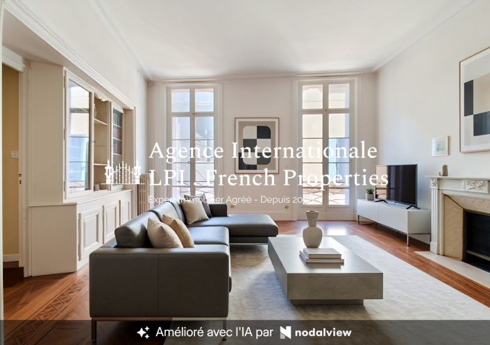 for sale Appartement bourgeois Perpignan