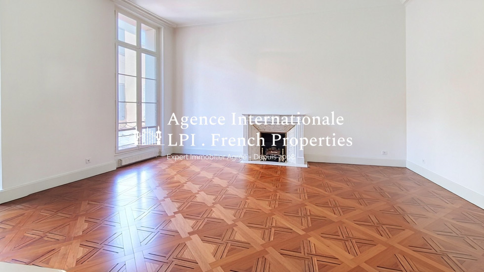 vente Appartement bourgeois Perpignan - Photo 3
