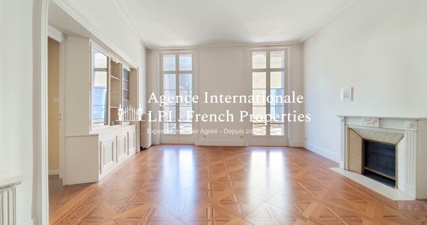 vente Appartement bourgeois Perpignan