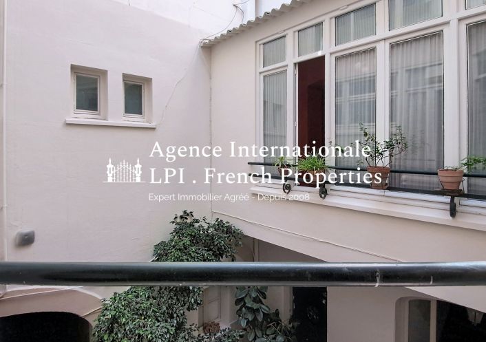 for sale Appartement bourgeois Perpignan