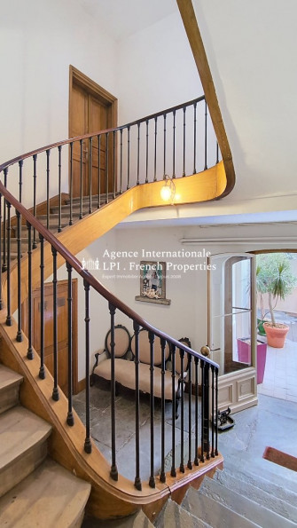 vente Appartement bourgeois Perpignan - Photo 10