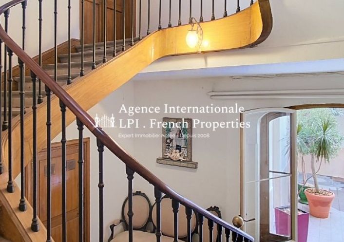 for sale Appartement bourgeois Perpignan