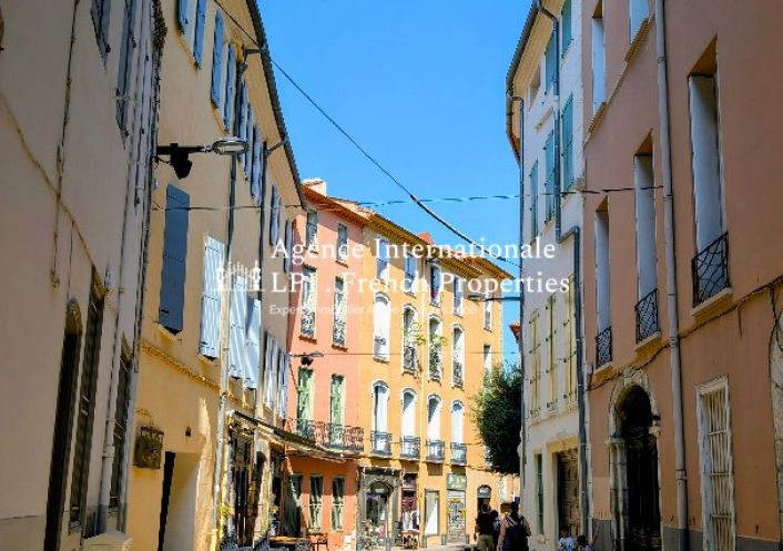 for sale Appartement bourgeois Perpignan