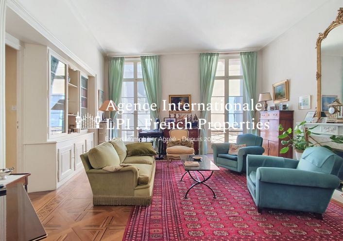 for sale Appartement bourgeois Perpignan