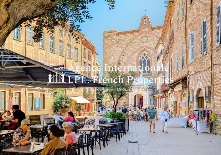 for sale Appartement bourgeois Perpignan