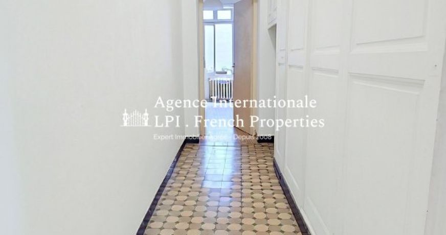 vente Appartement bourgeois Perpignan