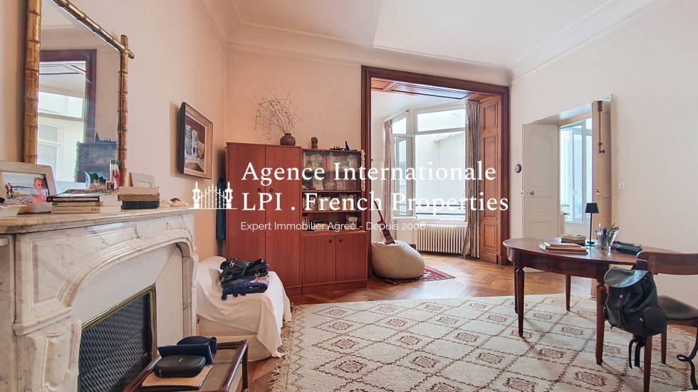 vente Appartement bourgeois Perpignan - Photo 5