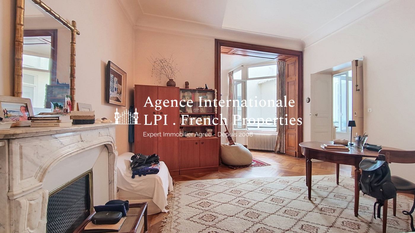 for sale Appartement bourgeois Perpignan - Photo 5