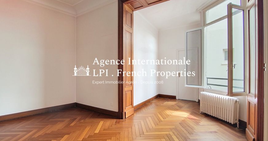 vente Appartement bourgeois Perpignan