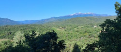 vente Bastide Le Boulou