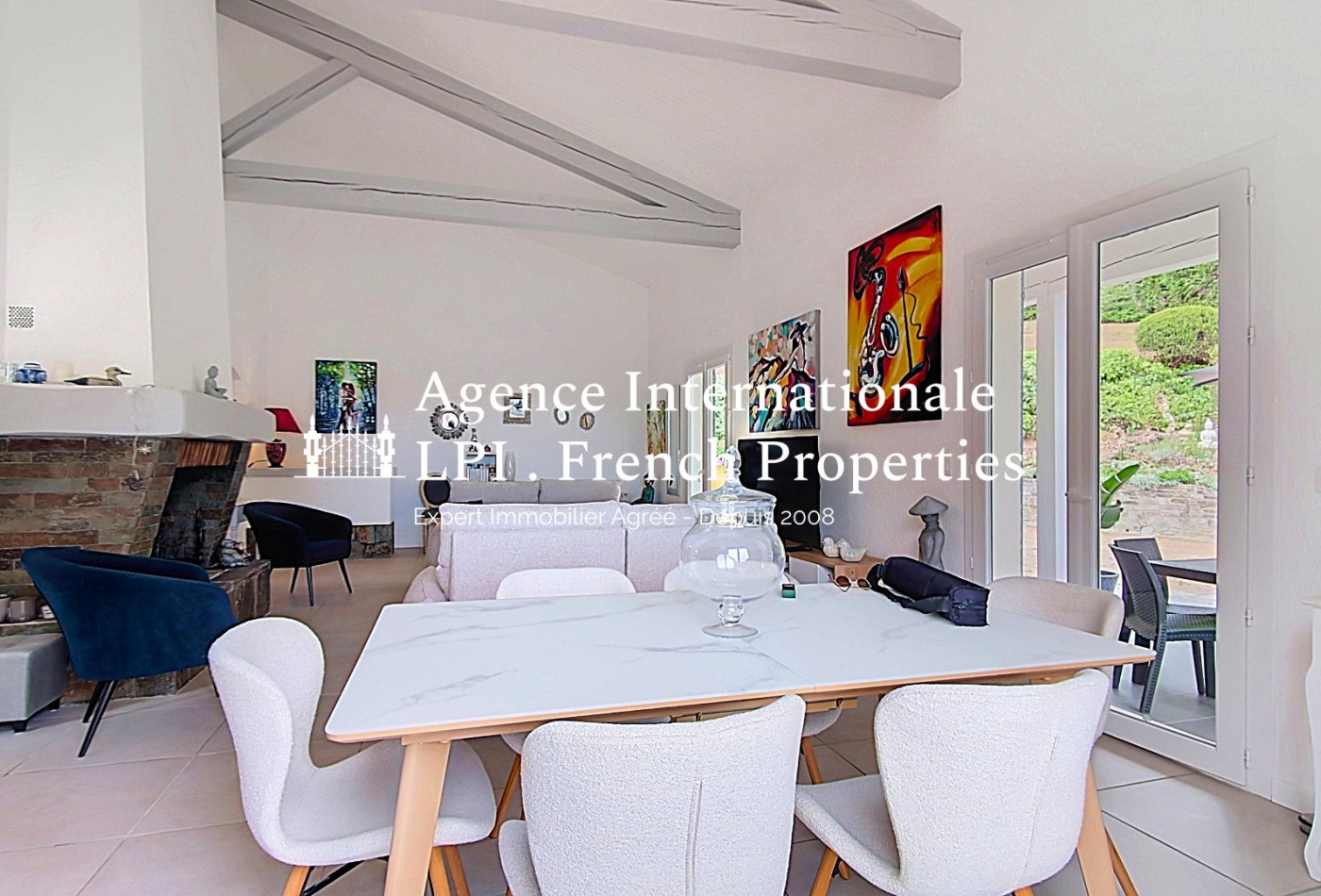 vente Bastide Le Boulou - Photo 10