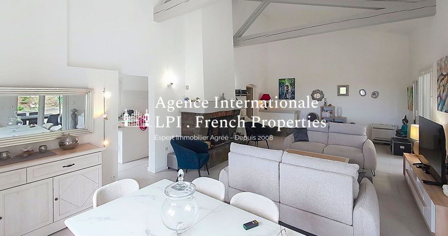 vente Bastide Le Boulou