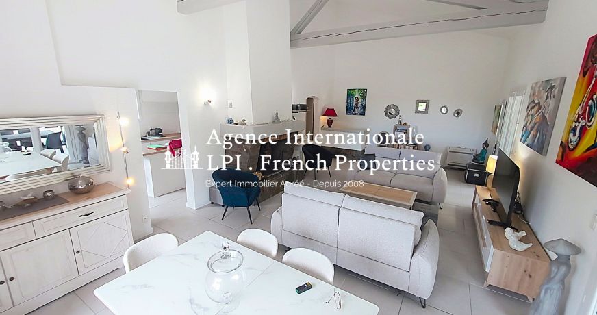 vente Bastide Le Boulou