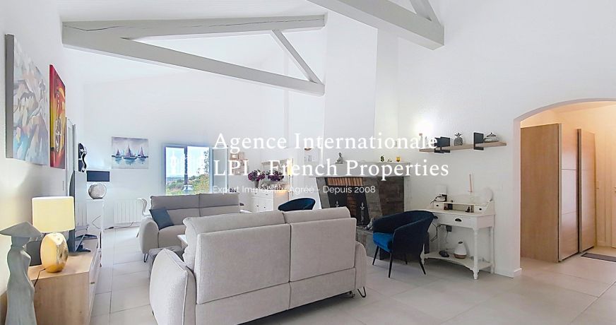 vente Bastide Le Boulou