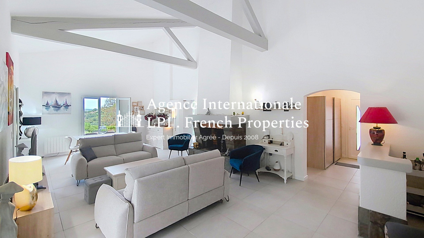 à vendre Bastide Le Boulou - Photo 4