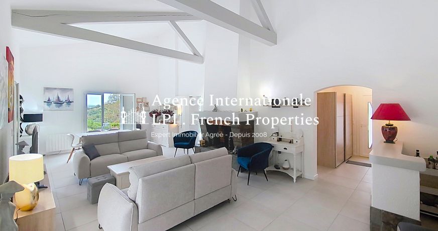 vente Bastide Le Boulou