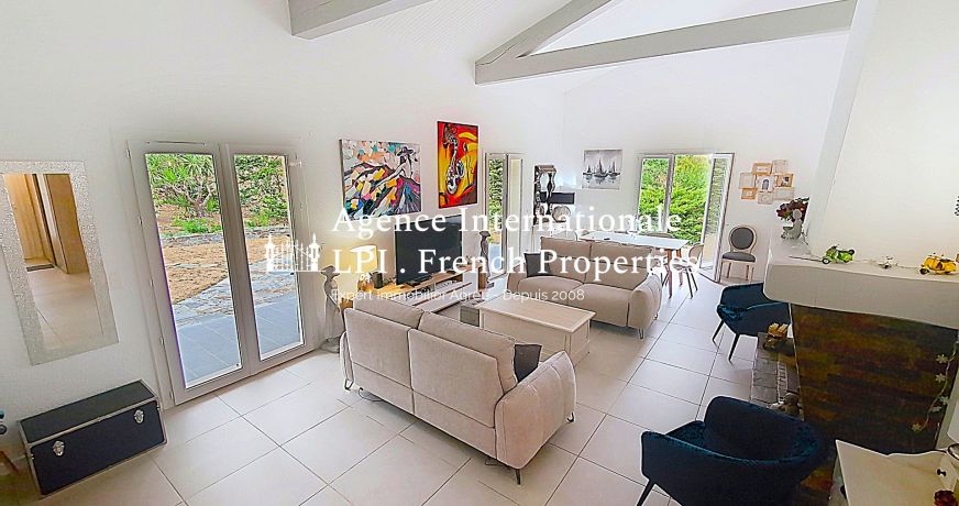 vente Bastide Le Boulou