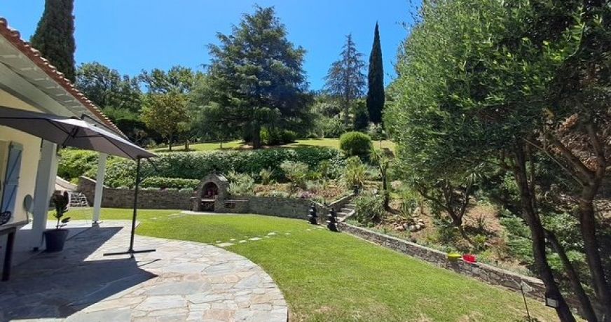 vente Bastide Le Boulou