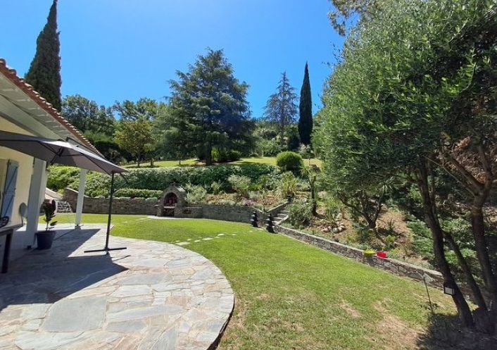 à vendre Bastide Le Boulou