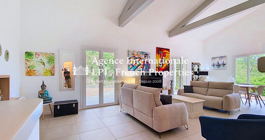 vente Bastide Le Boulou