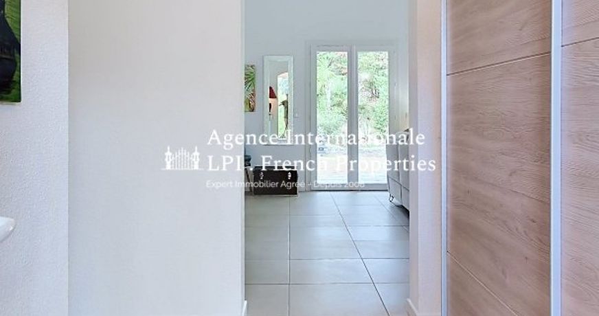 vente Bastide Le Boulou