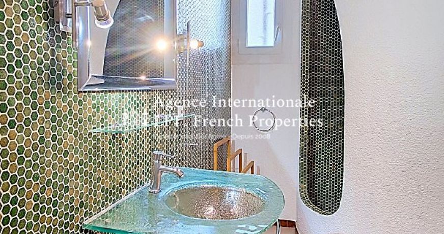 vente Bastide Le Boulou
