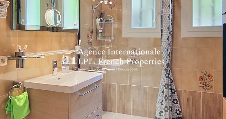 vente Bastide Le Boulou