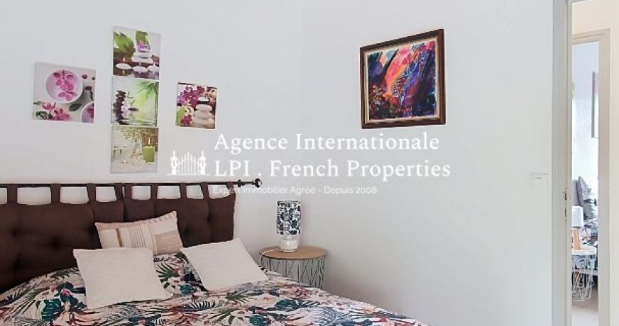 vente Bastide Le Boulou