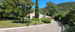 vente Bastide Le Boulou