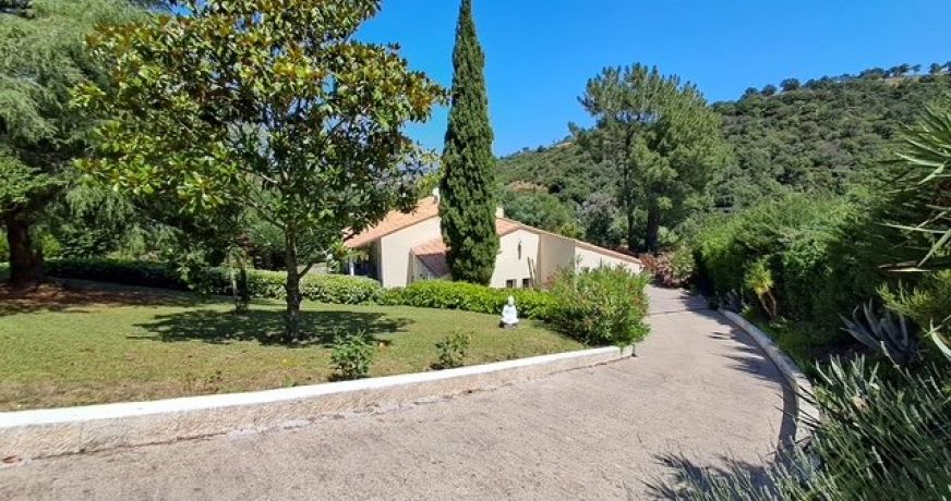 vente Bastide Le Boulou