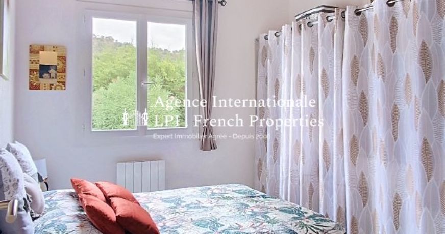 vente Bastide Le Boulou