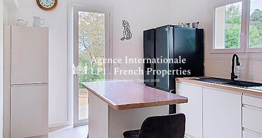 vente Bastide Le Boulou