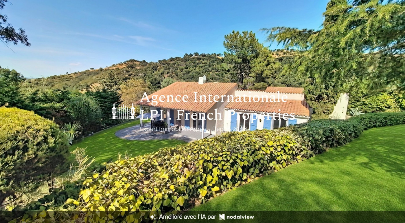 à vendre Bastide Le Boulou - Photo 9