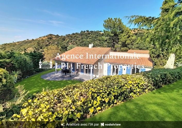 à vendre Bastide Le Boulou