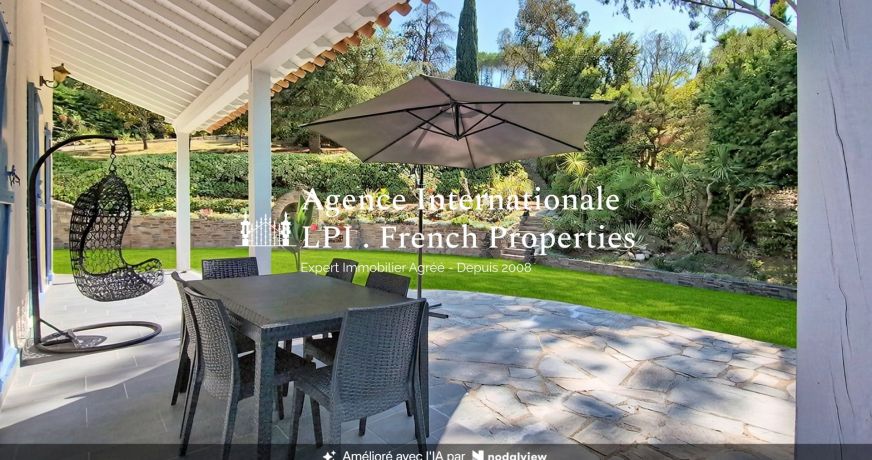 vente Bastide Le Boulou