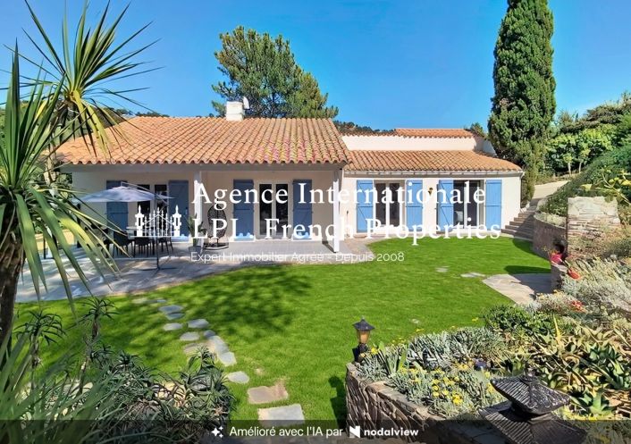 à vendre Bastide Le Boulou