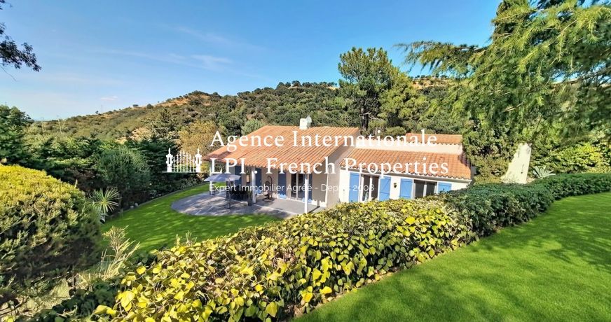 vente Bastide Le Boulou