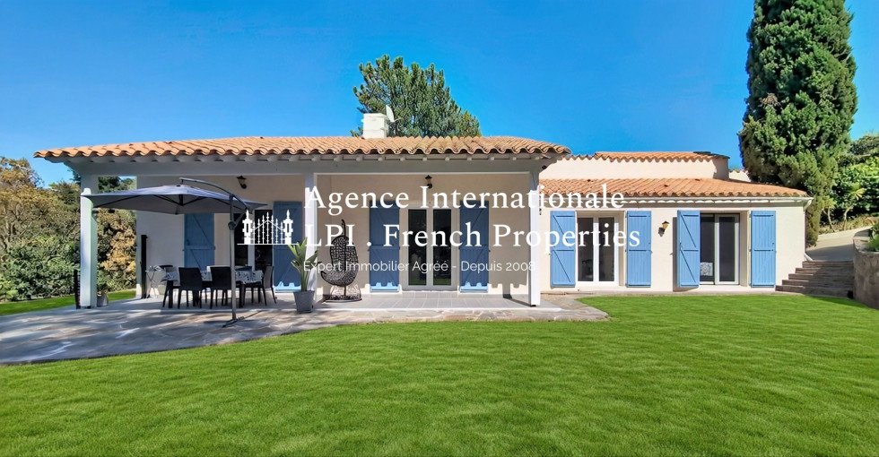 vente Bastide Le Boulou - Photo 1