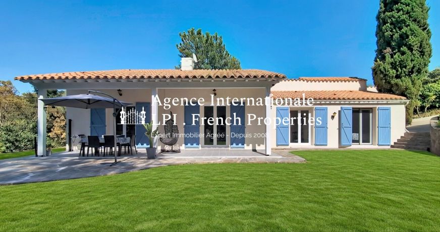 vente Bastide Le Boulou