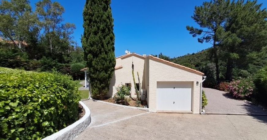 vente Bastide Le Boulou