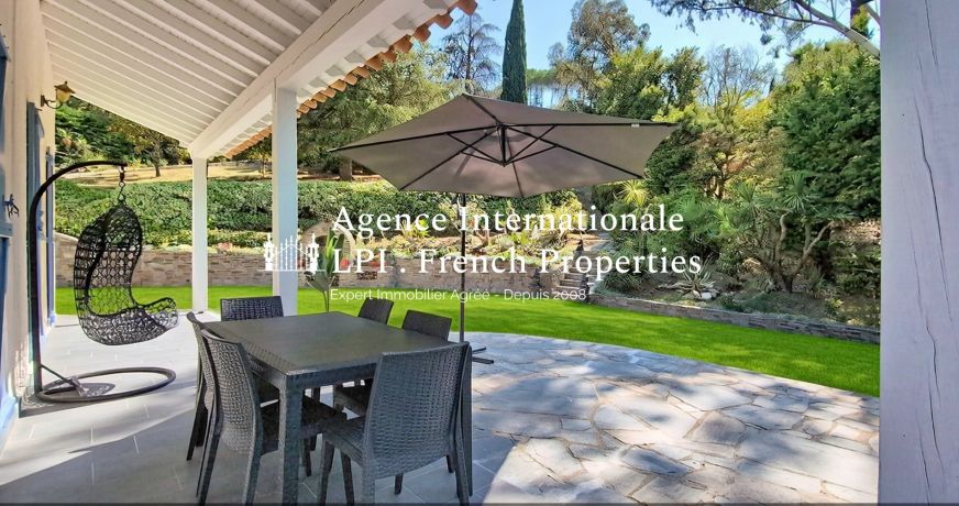vente Bastide Le Boulou