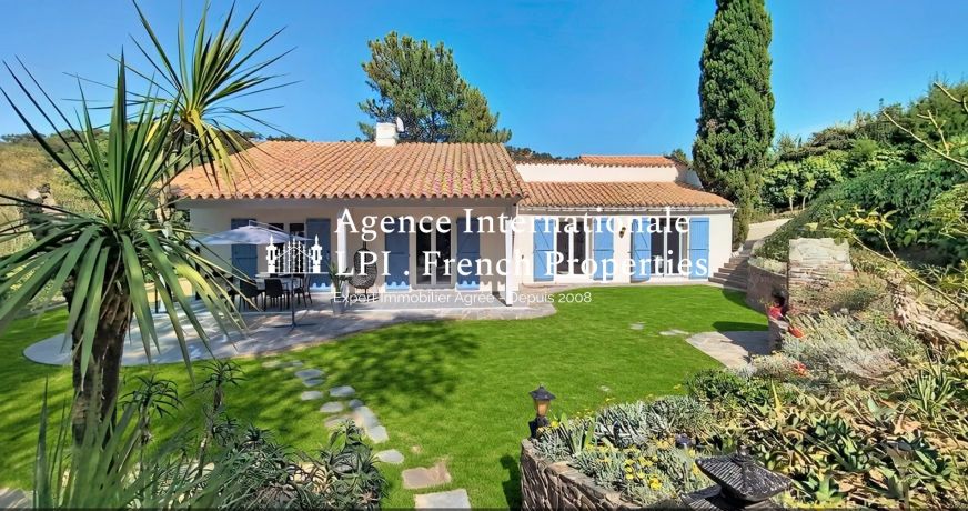 vente Bastide Le Boulou