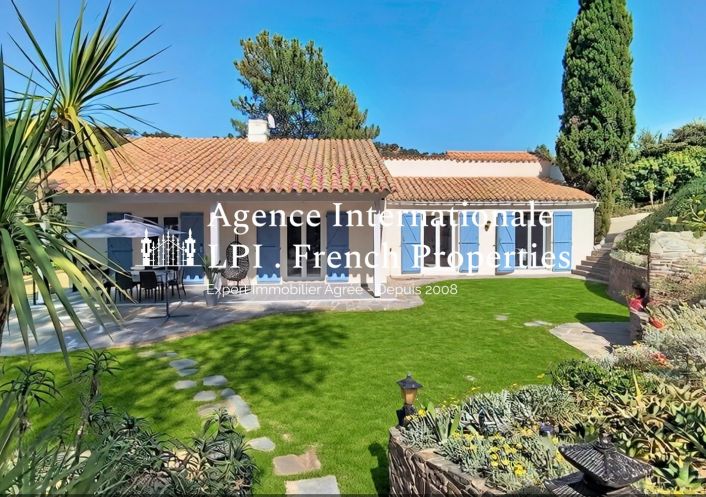 à vendre Bastide Le Boulou