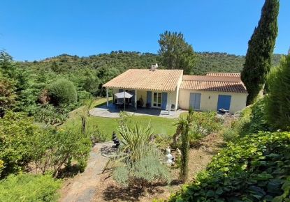vente Bastide Le Boulou
