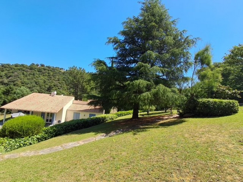 vente Bastide Le Boulou - Photo 2