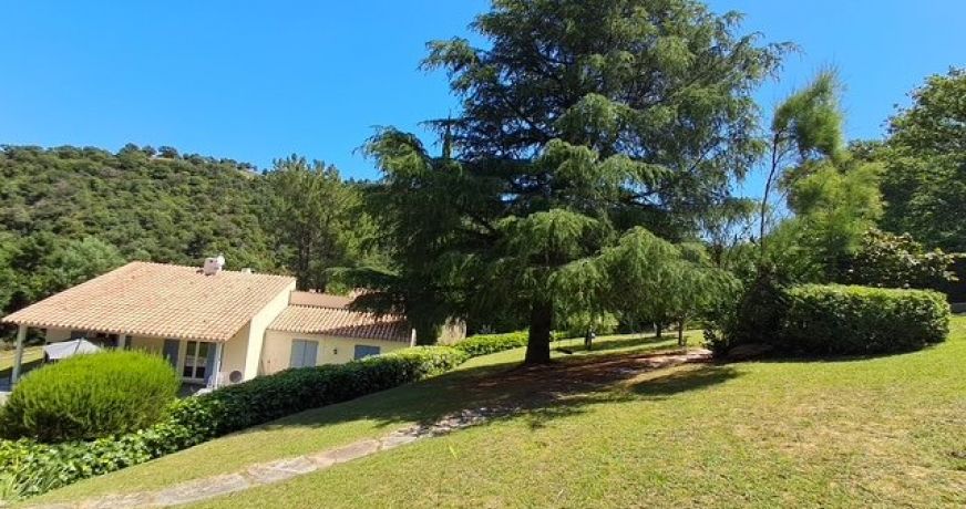 vente Bastide Le Boulou