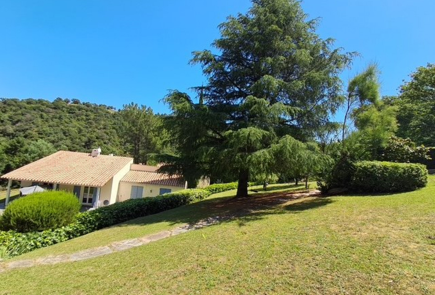 vente Bastide Le Boulou - Photo 2