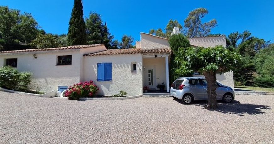 vente Bastide Le Boulou